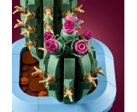 LEGO BOTANICALS 11509 Kwitnący kaktus - 1473413 - zdjęcie 8